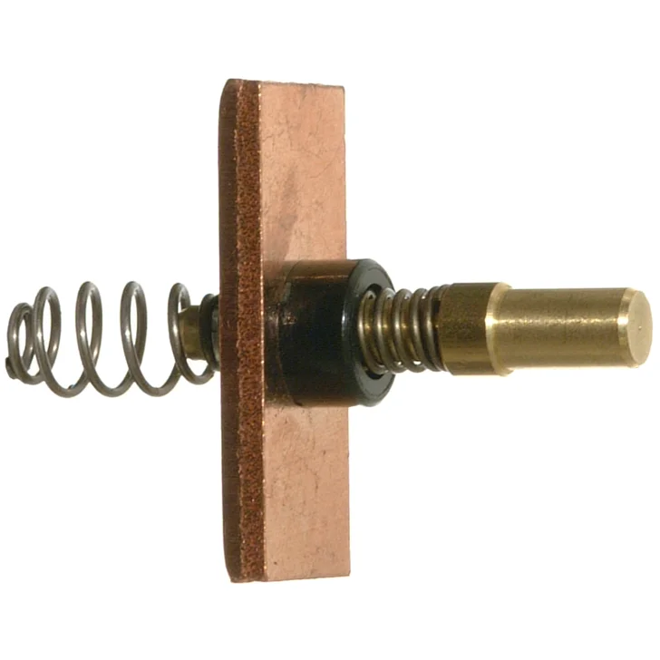 Rörl.Sol.kontakt,Bosch402s 12V