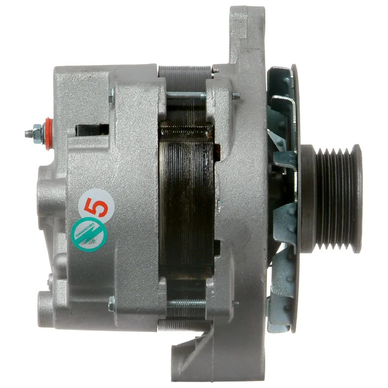 GM Delco 12V-120A, CS144 Gen.