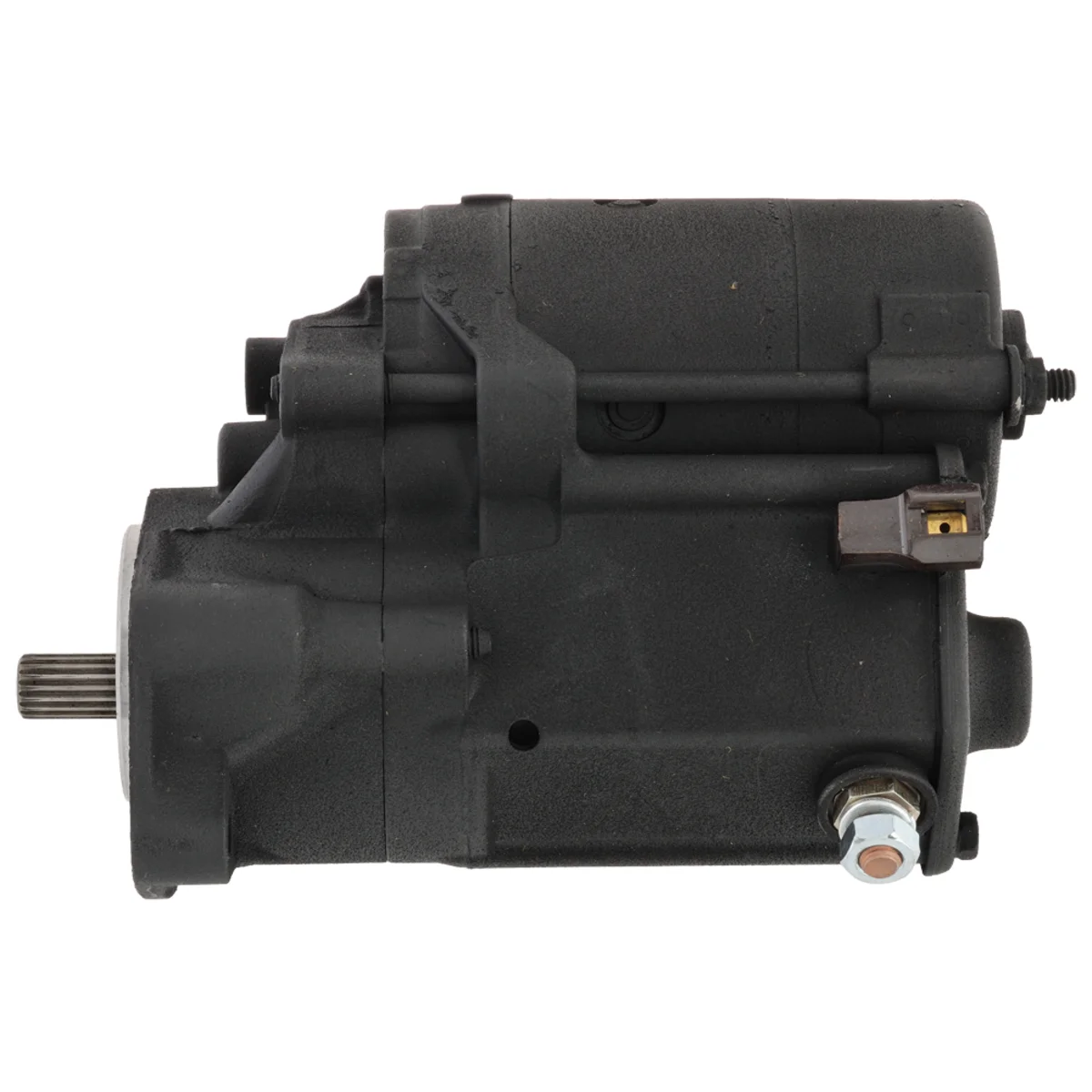 HD 1340cc motors 88-90, Startm