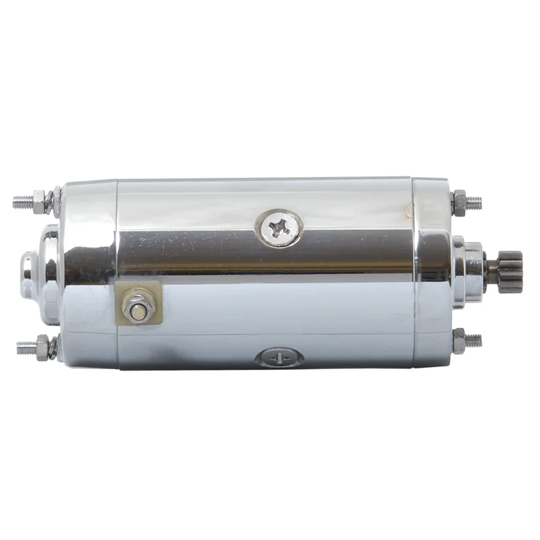 HD Startm. 31458-66C, Chrome