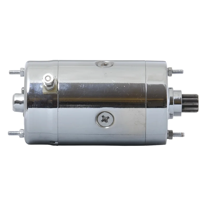 HD Startm. 31570-73C, Chrome