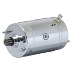 HD Startm. 31570-73C, Chrome