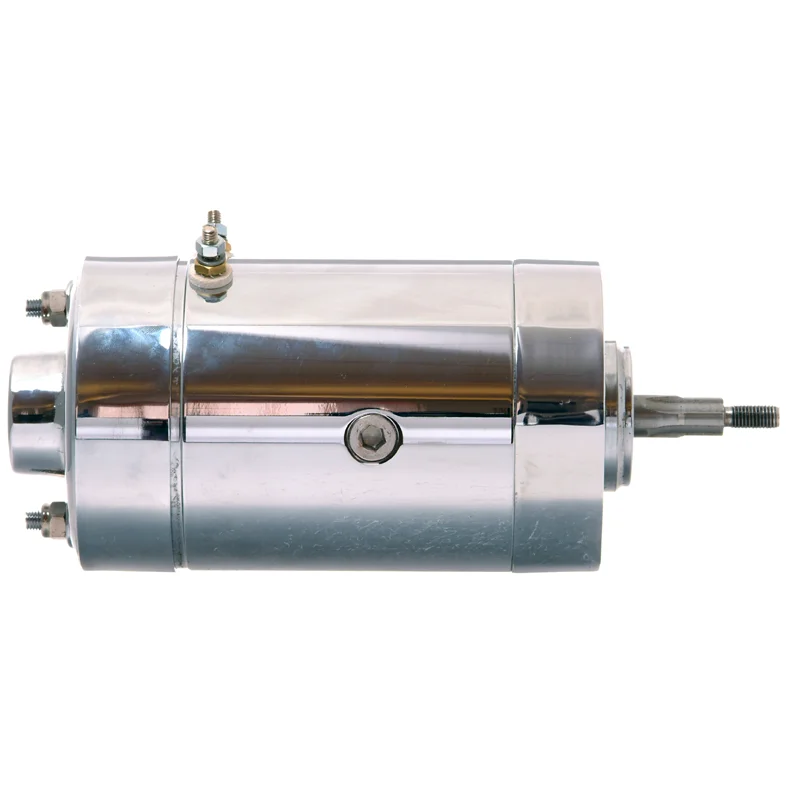 HD Generator 12V kromad