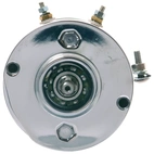 HD Generator 12V kromad