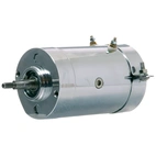 HD Generator 12V kromad