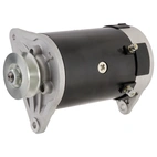 Golfbil Dynastart GSB107-04A