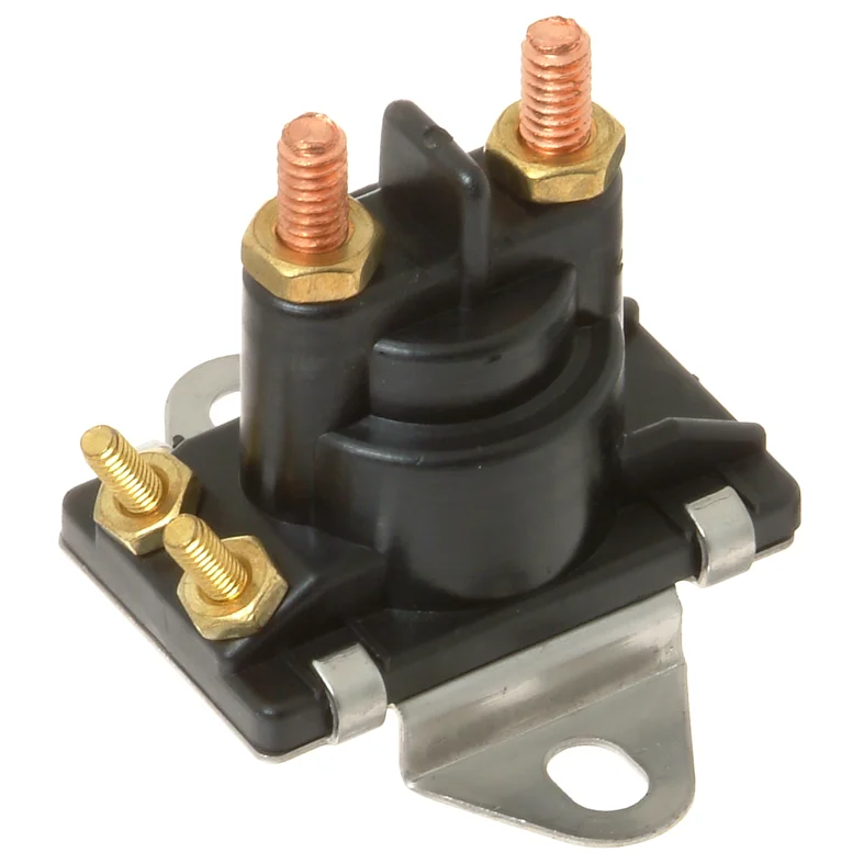 Startelä 12V, 4 term.