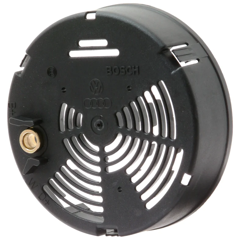 Plastkåpa Gen. I/R, 1125500123