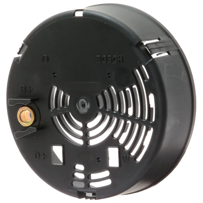 Plastkåpa passar Volvo