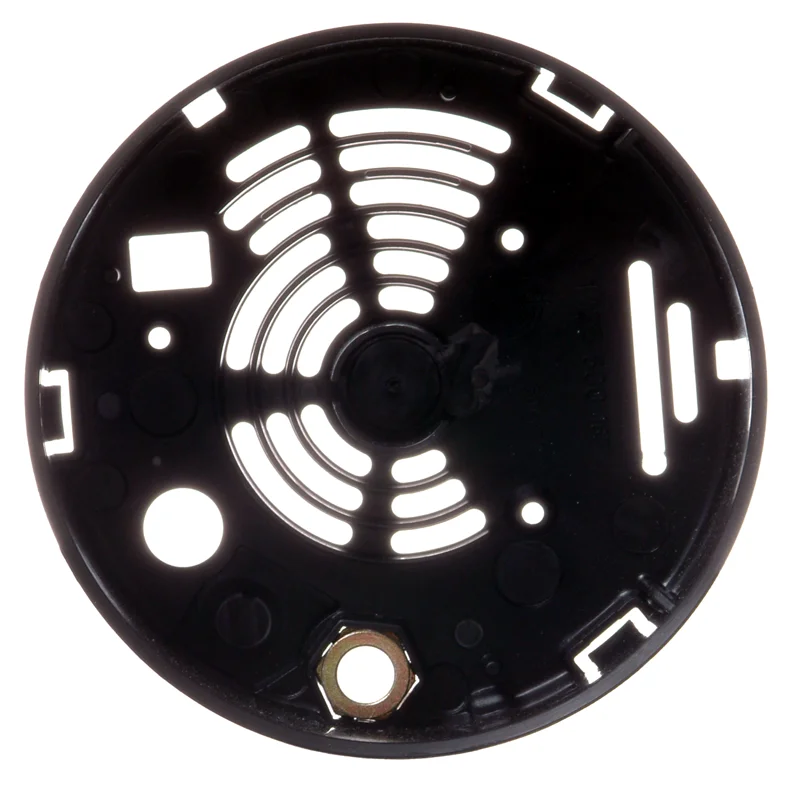 Plastkåpa Gen. I/R, 1125500167