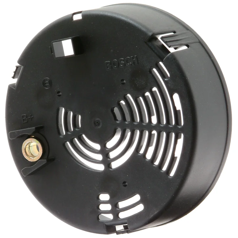 Plastkåpa passar Volvo