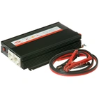 Spänningsomvandlare 24V>230V