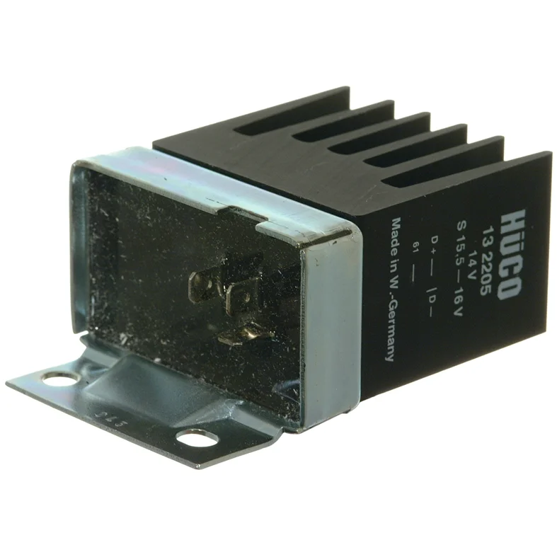 Överspänningsskydd 14V