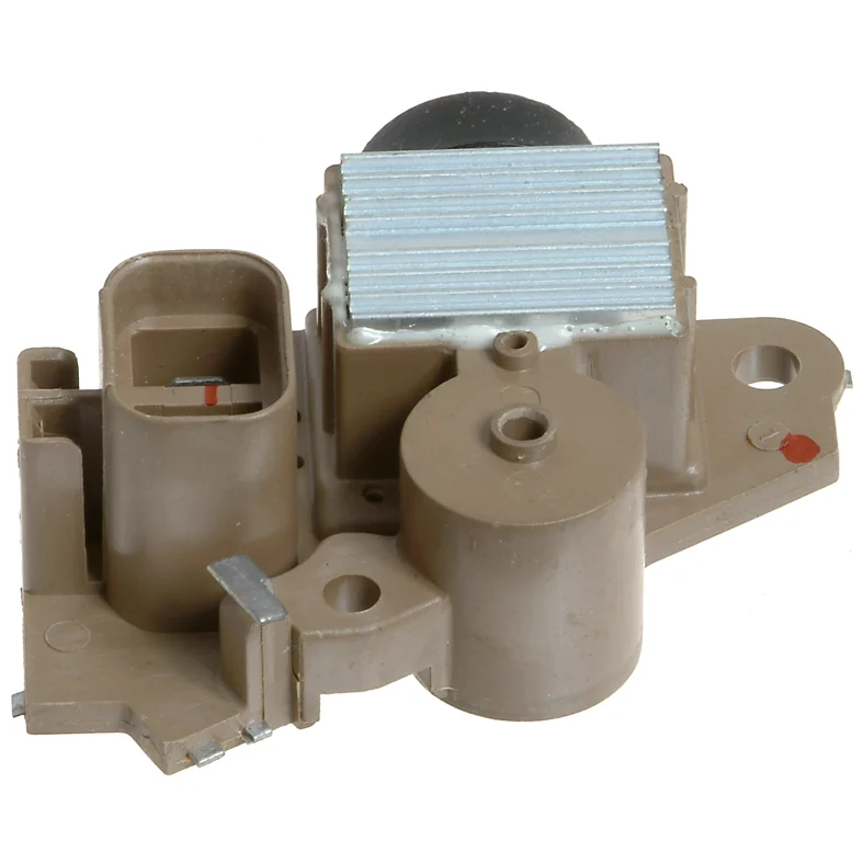 Regulator, Mando Gen.AB 195125