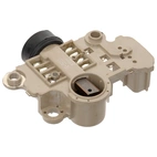 Regulator, Mando Gen.AB 195125