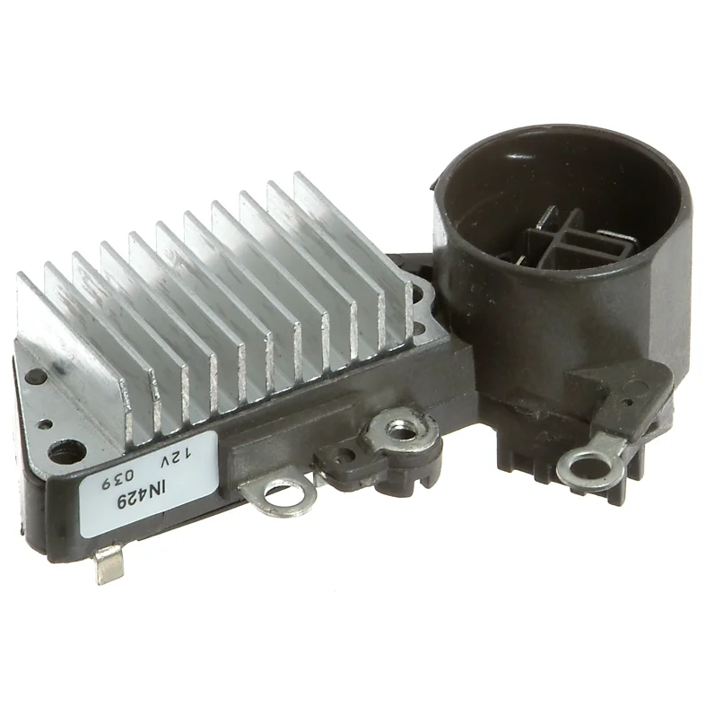 Regulator, ND 126000-1470