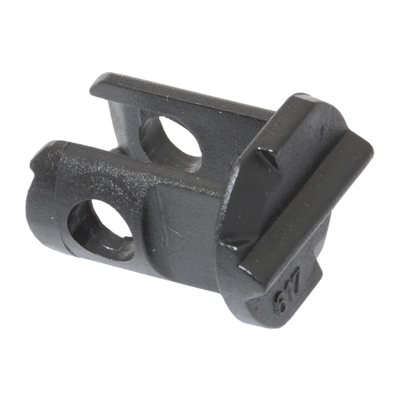 Gaffelfäste 28mm, 218 ser. Bos