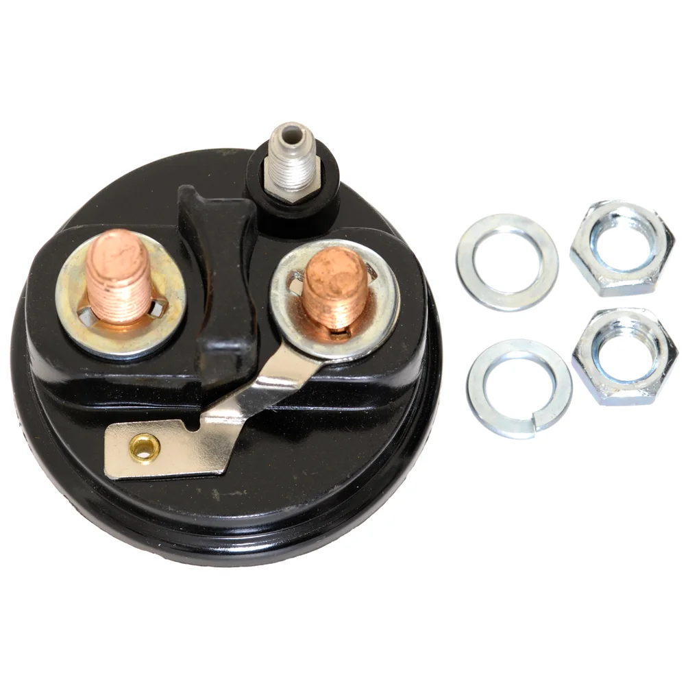 Solenoid-Lock, Bosch 303 ser.