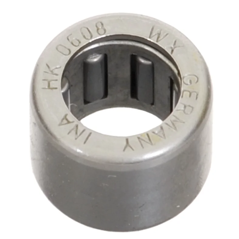 Nållager, 6x10x8 mm