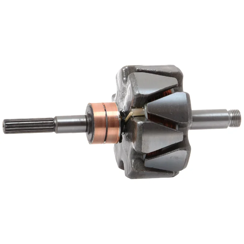 Rotor 12V-40A, Hitachi