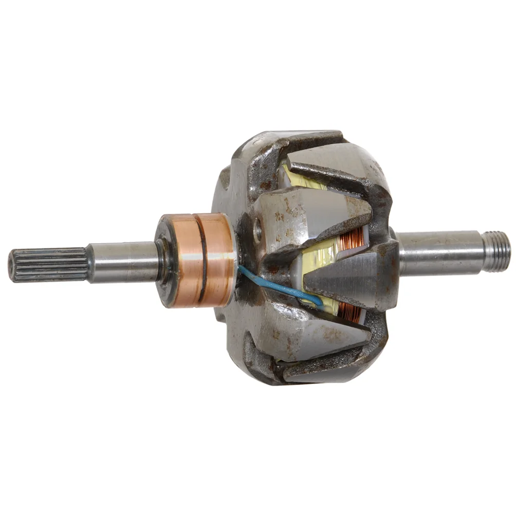 Rotor 12V-60A