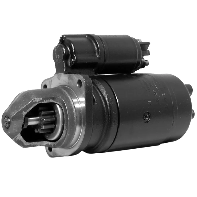 John Deere Startm. 12V