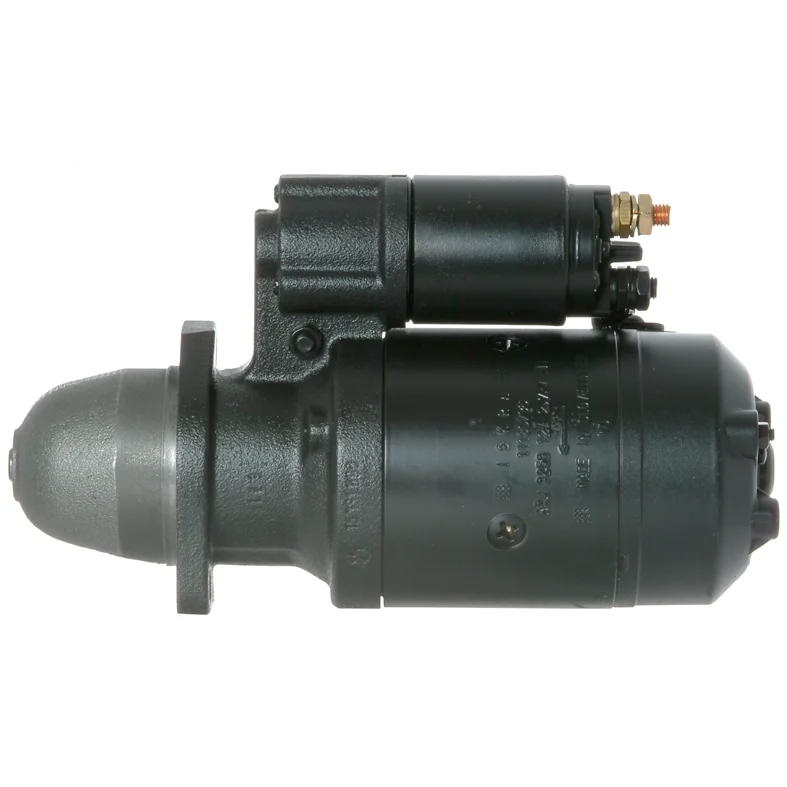 Hatz / Rover Startm. 12V-2.4kw