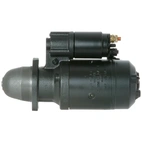 Hatz / Rover Startm. 12V-2.4kw