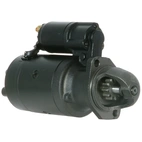 Hatz / Rover Startm. 12V-2.4kw