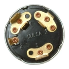 Tändlås Lucas 34228, 4 steg