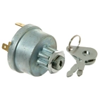 Tändlås Lucas 34228, 4 steg