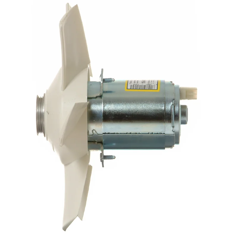 Kylarfläktmotor Audi 80/100