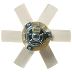 Kylarfläktmotor Audi 80/100