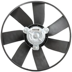 Kylarfläktmotor VAG