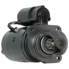 Fiat Traktor Startm. 12V-3.1kW