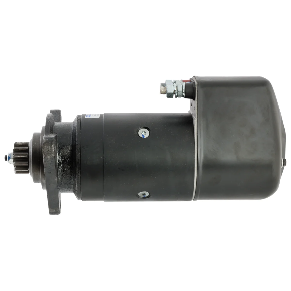 Start 24V-6.6kW passar Volvo