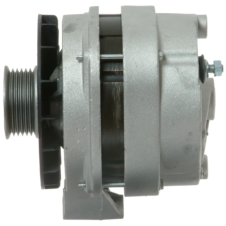 GM Delco Gen. 12V-124A, CS144