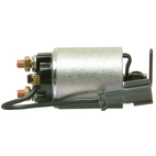 Solenoid 12V