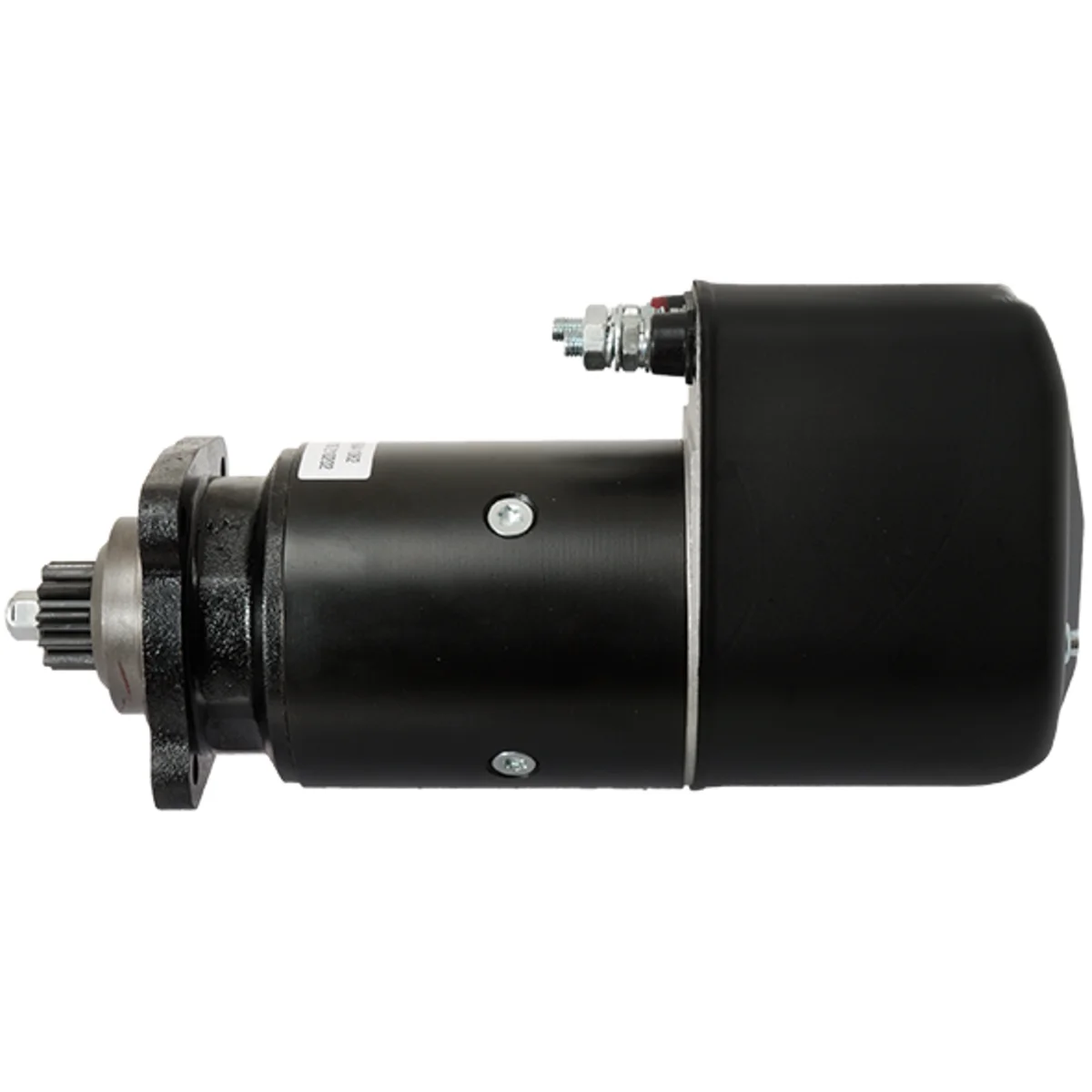 Start 12V-3.6kW,11k passar BM