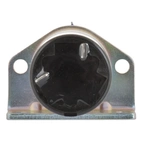 Stopp - Solenoid Diesel 12V