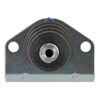 Stopp - Solenoid Diesel 12V