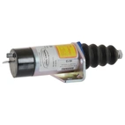 Stopp - Solenoid Diesel 12V