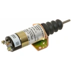 Stopp - Solenoid 12V