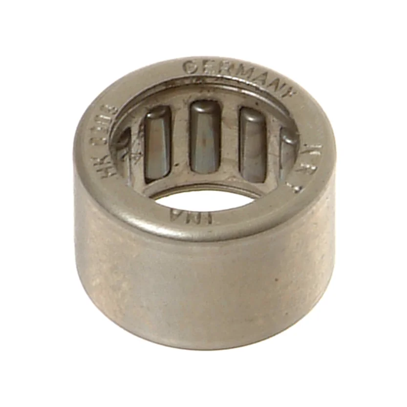 Nållager, 8x12x8 mm