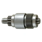 Drev + Koppling 13 kugg