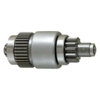 Drev + Koppling 13 kugg