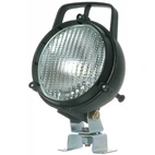 Arbetslampa, med on/off kont.