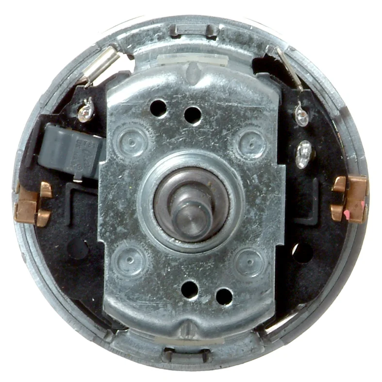 Kupefläktm. MB AC W124 84>