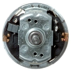 Kupefläktm. MB AC W124 84>