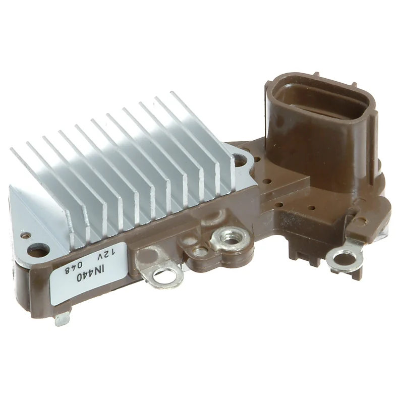 Regulator, ND 126000-7100